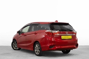 Универсал Honda Shuttle 2015 года, 1099000 рублей, Барнаул