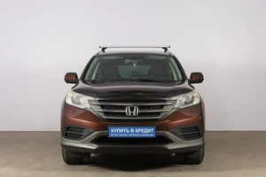 Внедорожник Honda CR-V 2013 года, 1799000 рублей, Новосибирск