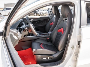 Седан Kaiyi E5 2023 года, 1165000 рублей, Краснодар