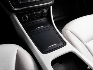 Хетчбэк Mercedes-benz A-класс 2013 года, 1429000 рублей, Тюмень