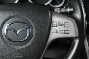 Седан Mazda 6 2008 года, 799000 рублей, Тюмень