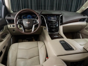 Внедорожник Cadillac Escalade 2016 года, 3299000 рублей, Сургут