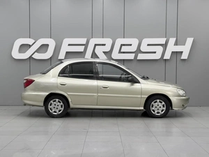 Седан Kia Rio 2000 года, 300000 рублей, Ростов-на-Дону
