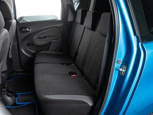 Минивэн Citroen C3 Picasso 2010 года, 680000 рублей, Волгоград