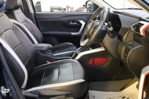Внедорожник Toyota Raize 2019 года, 1549000 рублей, Омск