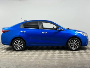 Седан Kia Rio 2019 года, 1399000 рублей, Казань