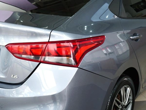 Седан Hyundai Solaris 2019 года, 1530111 рублей, Тверь