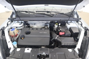 Внедорожник Chery Tiggo 7 2023 года, 2080000 рублей, Орёл