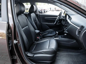 Седан Kia Rio 2021 года, 1780000 рублей, Ставрополь
