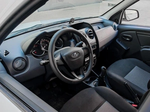 Фургон ВАЗ (LADA) Largus 2025 года, 1370000 рублей, Краснодар