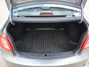 Седан Kia Rio 2011 года, 790000 рублей, Железногорск