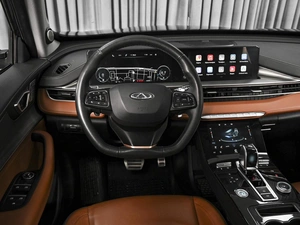 Внедорожник Chery Tiggo 8 Pro Max 2023 года, 2729000 рублей, Ставрополь