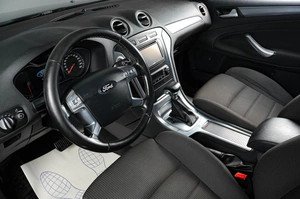 Седан Ford Mondeo 2012 года, 829000 рублей, Тюмень