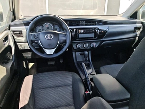 Седан Toyota Corolla 2014 года, 1275000 рублей, Краснодар