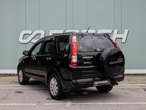 Внедорожник Honda CR-V 2005 года, 830000 рублей, Большой Сочи
