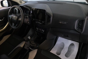 Хетчбэк ВАЗ (LADA) XRAY 2017 года, 699000 рублей, Омск