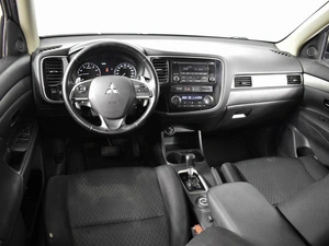 Внедорожник Mitsubishi Outlander 2013 года, 1378200 рублей, Казань