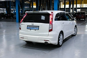 Минивэн Honda Stream 2010 года, 1098000 рублей, Солонцы