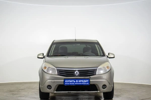 Хетчбэк Renault Sandero 2011 года, 399000 рублей, Оренбург