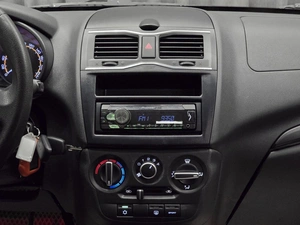 Седан ВАЗ (LADA) Granta 2019 года, 619000 рублей, Красноярск