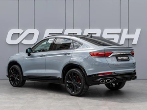 Внедорожник Geely Tugella 2024 года, 3250000 рублей, Краснодар