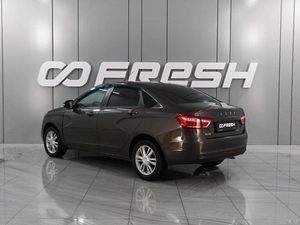 Седан ВАЗ (LADA) Vesta 2019 года, 899000 рублей, Аксай