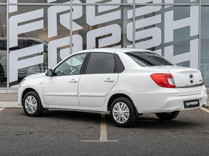 Седан Datsun on-DO 2019 года, 660000 рублей, Краснодар