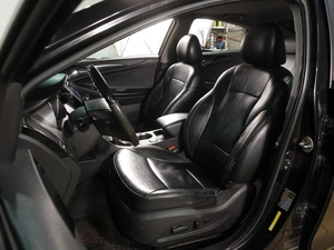Седан Hyundai Sonata 2010 года, 929000 рублей, Воронеж