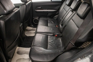 Внедорожник Suzuki Grand Vitara 2007 года, 949000 рублей, Барнаул