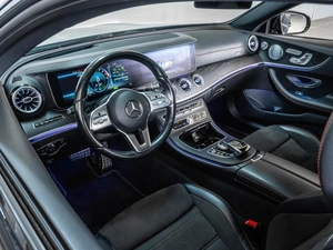 Купе Mercedes-benz E-класс AMG 2018 года, 4935000 рублей, Ставрополь