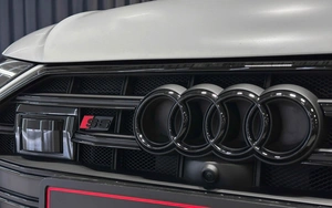 Седан Audi A6 2019 года, 4400000 рублей, Красноярск