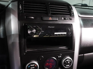 Внедорожник Suzuki Grand Vitara 2008 года, 999000 рублей, Воронеж