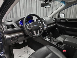 Универсал Subaru Outback 2015 года, 1990000 рублей, Красноярск