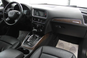 Внедорожник Audi Q5 2012 года, 2070000 рублей, Красноярск