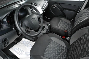 Универсал ВАЗ (LADA) Granta Cross 2023 года, 929000 рублей, Тюмень