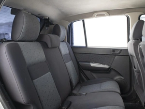 Хетчбэк Hyundai Getz 2004 года, 370000 рублей, Омск