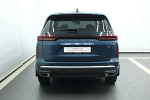 Внедорожник EXEED VX 2022 года, 2990000 рублей, Красноярск