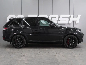 Внедорожник Land Rover Range Rover Sport 2015 года, 3392000 рублей, Воронеж