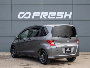 Минивэн Honda Freed 2011 года, 1090000 рублей, Краснодар