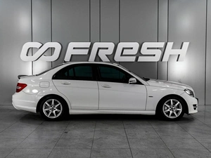 Седан Mercedes-benz C-класс 2011 года, 1619000 рублей, Ростов-на-Дону