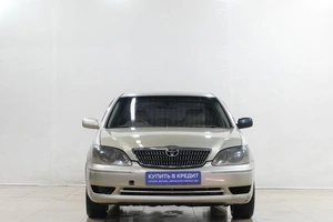 Седан Toyota Camry 2004 года, 819000 рублей, Новокузнецк