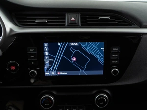 Хетчбэк Kia Rio X 2021 года, 1957077 рублей, Москва