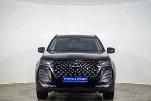 Внедорожник Chery Tiggo 7 Pro Max 2024 года, 2309000 рублей, Оренбург