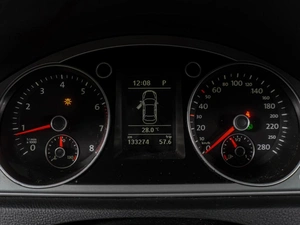 Седан Volkswagen Passat CC 2011 года, 1159000 рублей, Воронеж