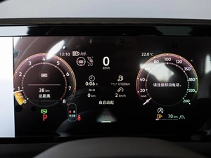 Внедорожник Volkswagen Tiguan L 2026 года, 4800000 рублей, Краснодар