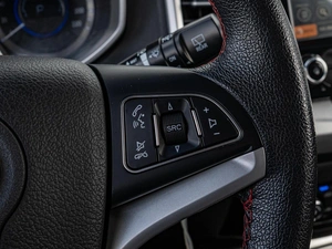 Внедорожник JAC S3 2022 года, 1260000 рублей, Краснодар