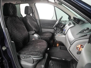 Минивэн Renault Grand Scenic 2007 года, 439000 рублей, Воронеж