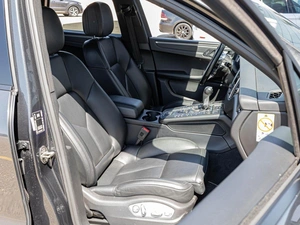 Внедорожник Porsche Macan 2018 года, 3499000 рублей, Краснодар