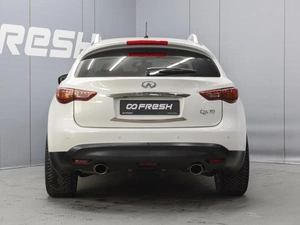 Внедорожник Infiniti QX70 2017 года, 3500000 рублей, Омск