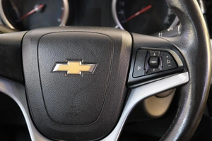 Седан Chevrolet Cruze 2013 года, 749000 рублей, Омск